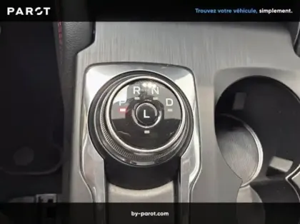 Photo 7 Ford Kuga 2.5 Duratec 225ch PHEV ST-Line BVA
