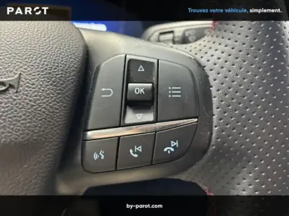 Photo 20 Ford Kuga 2.5 Duratec 225ch PHEV ST-Line BVA