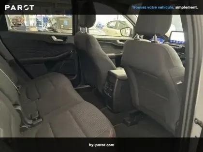 Photo 27 Ford Kuga 2.5 Duratec 225ch PHEV ST-Line BVA