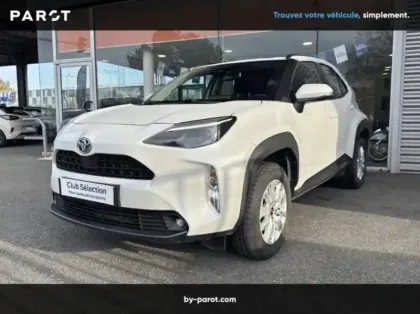 Photo Toyota Yaris Dynamic