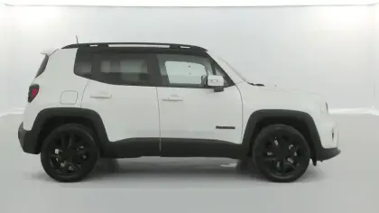 Photo 5 Jeep Renegade 1.3 Turbo T4 190ch 4xe Limited AT6