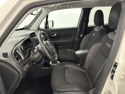 Photo 8 Jeep Renegade 1.3 Turbo T4 190ch 4xe Limited AT6