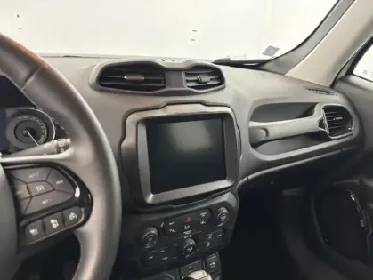 Photo 10 Jeep Renegade 1.3 Turbo T4 190ch 4xe Limited AT6