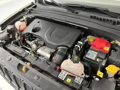 Photo 24 Jeep Renegade 1.3 Turbo T4 190ch 4xe Limited AT6