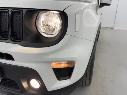 Photo 23 Jeep Renegade 1.3 Turbo T4 190ch 4xe Limited AT6