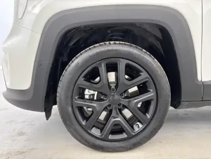Photo 17 Jeep Renegade 1.3 Turbo T4 190ch 4xe Limited AT6