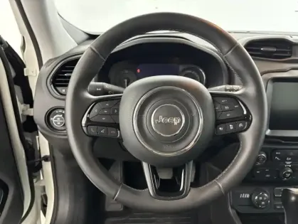 Photo 13 Jeep Renegade 1.3 Turbo T4 190ch 4xe Limited AT6