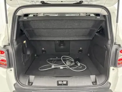 Photo 16 Jeep Renegade 1.3 Turbo T4 190ch 4xe Limited AT6