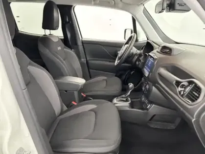 Photo 12 Jeep Renegade 1.3 Turbo T4 190ch 4xe Limited AT6