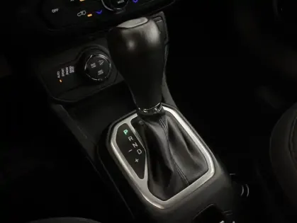 Photo 11 Jeep Renegade 1.3 Turbo T4 190ch 4xe Limited AT6