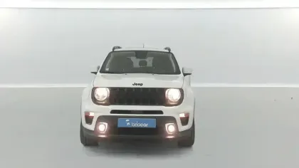 Photo 7 Jeep Renegade 1.3 Turbo T4 190ch 4xe Limited AT6