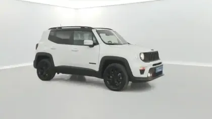 Photo 6 Jeep Renegade 1.3 Turbo T4 190ch 4xe Limited AT6