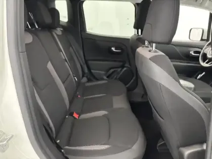 Photo 14 Jeep Renegade 1.3 Turbo T4 190ch 4xe Limited AT6