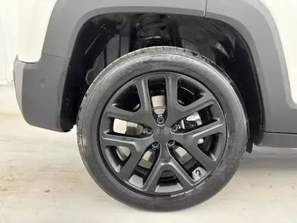 Photo 20 Jeep Renegade 1.3 Turbo T4 190ch 4xe Limited AT6