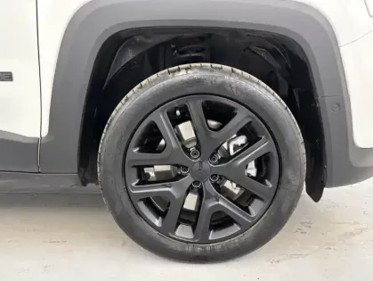 Photo 19 Jeep Renegade 1.3 Turbo T4 190ch 4xe Limited AT6