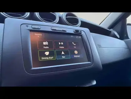 Photo 20 Dacia Duster 1.0 TCe 100ch Confort 4x2 Suréquipé