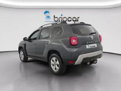 Photo 23 Dacia Duster 1.0 TCe 100ch Confort 4x2 Suréquipé
