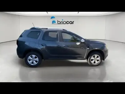 Photo 5 Dacia Duster 1.0 TCe 100ch Confort 4x2 Suréquipé