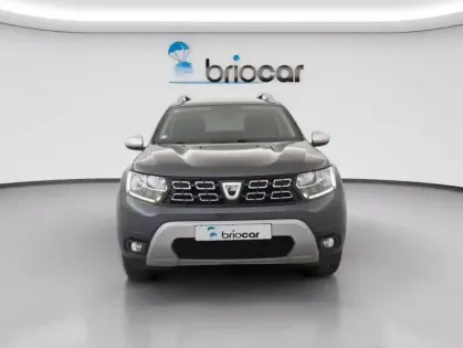 Photo 28 Dacia Duster 1.0 TCe 100ch Confort 4x2 Suréquipé