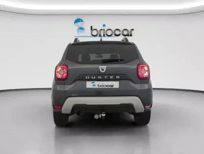 Photo 24 Dacia Duster 1.0 TCe 100ch Confort 4x2 Suréquipé