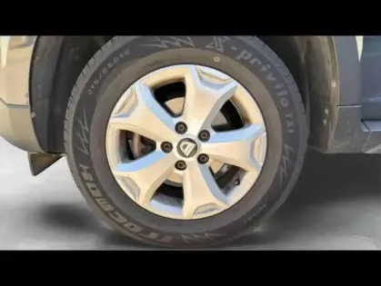 Photo 13 Dacia Duster 1.0 TCe 100ch Confort 4x2 Suréquipé