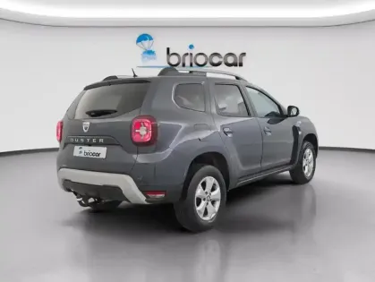 Photo 25 Dacia Duster 1.0 TCe 100ch Confort 4x2 Suréquipé