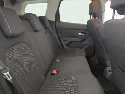 Photo 54 Dacia Duster 1.0 TCe 100ch Confort 4x2 Suréquipé