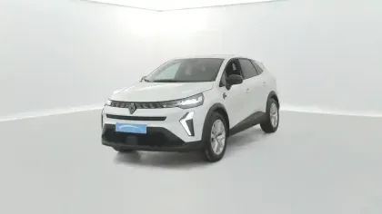 Photo Renault Symbioz Evolution