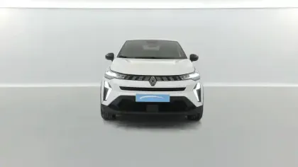 Photo 7 Renault Symbioz E-Tech full hybrid 145 Evolution 5p