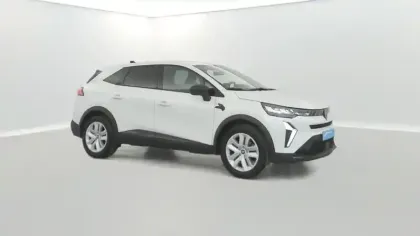 Photo 6 Renault Symbioz E-Tech full hybrid 145 Evolution 5p