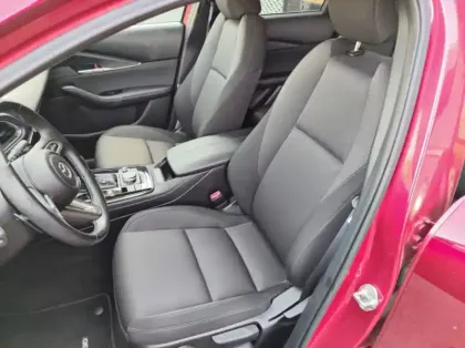 Photo 9 Mazda Cx-30 2.0 e-SKYACTIV-G M-Hybrid 122ch Sportline BVA 2022