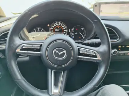 Photo 20 Mazda Cx-30 2.0 e-SKYACTIV-G M-Hybrid 122ch Sportline BVA 2022