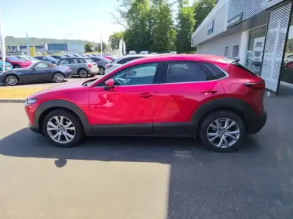 Photo 23 Mazda Cx-30 2.0 e-SKYACTIV-G M-Hybrid 122ch Sportline BVA 2022