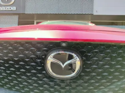 Photo 17 Mazda Cx-30 2.0 e-SKYACTIV-G M-Hybrid 122ch Sportline BVA 2022