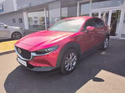 Photo Mazda Cx-30 Sportline
