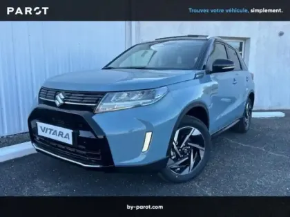 Photo Suzuki Vitara Style