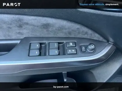 Photo 5 Suzuki Vitara 1.4 Boosterjet Hybrid 110ch Style Auto MY25