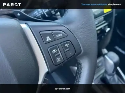 Photo 16 Suzuki Vitara 1.4 Boosterjet Hybrid 110ch Style Auto MY25
