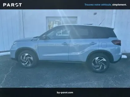 Photo 23 Suzuki Vitara 1.4 Boosterjet Hybrid 110ch Style Auto MY25