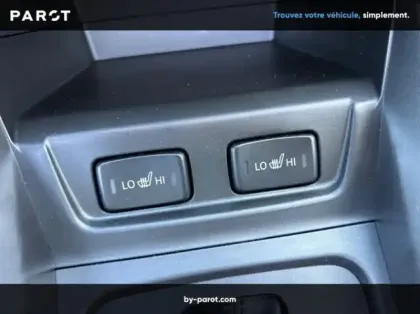 Photo 27 Suzuki Vitara 1.4 Boosterjet Hybrid 110ch Style Auto MY25