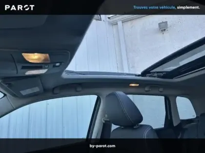 Photo 14 Suzuki Vitara 1.4 Boosterjet Hybrid 110ch Style Auto MY25