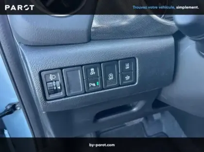 Photo 20 Suzuki Vitara 1.4 Boosterjet Hybrid 110ch Style Auto MY25