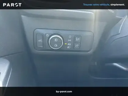 Photo 27 Ford Kuga 2.5 Duratec 180ch Hybrid FlexiFuel Active X Powershift