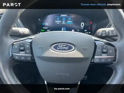 Photo 20 Ford Kuga 2.5 Duratec 180ch Hybrid FlexiFuel Active X Powershift