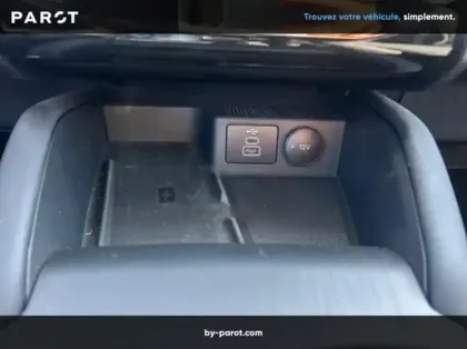 Photo 21 Ford Kuga 2.5 Duratec 180ch Hybrid FlexiFuel Active X Powershift