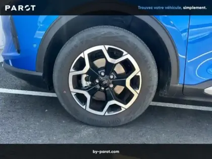 Photo 13 Ford Kuga 2.5 Duratec 180ch Hybrid FlexiFuel Active X Powershift