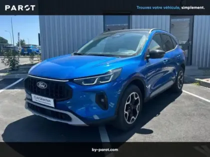 Photo Ford Kuga Active X