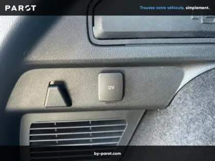 Photo 19 Ford Kuga 2.5 Duratec 180ch Hybrid FlexiFuel Active X Powershift
