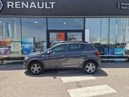 Photo 15 Dacia Sandero Stepway TCe 90 Easy-R