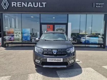 Photo 22 Dacia Sandero Stepway TCe 90 Easy-R